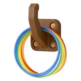 MASTERKIDZ Ring Set - colorful fun