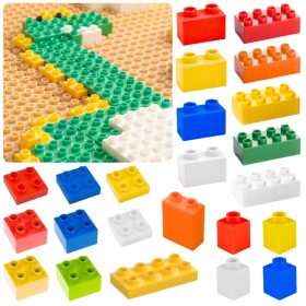 MASTERKIDZ-STEM-Building-Block-Set-135-pcs MASTERKIDZ STEM Building Block Set 135 pcs.