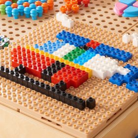 MASTERKIDZ-STEM-Building-Block-Set-135-pcs-with-Panel-Overlay-4-pcs-2