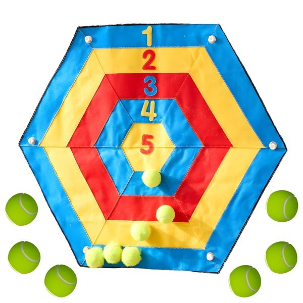 MASTERKIDZ-STEM-Hexagonal-Number-Dial MASTERKIDZ STEM Hexagonal Number Dial