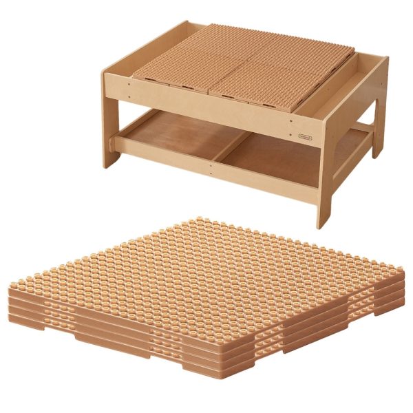 MASTERKIDZ-Set-of-4-Panel-Overlays-for-Building-with-Small-Blocks MASTERKIDZ Set of 4 Panel Overlays for Building with Small Blocks