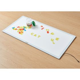 MASTERKIDZ-Transparent-Alphabet-52-Colored-Letters-for-LED-Panels-2