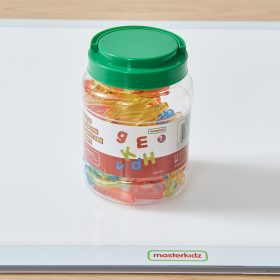 MASTERKIDZ-Transparent-Alphabet-52-Colored-Letters-for-LED-Panels-3