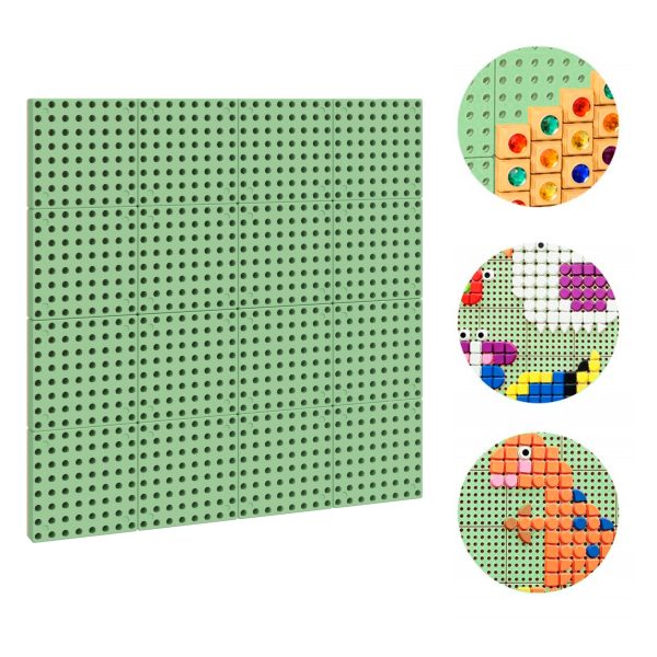 MASTERKIDZ-Wall-Panel-Science-Board-Creative-STEM-Outdoor-Board-Mounting-Panel-80-x-80-cm MASTERKIDZ Wall Panel Science Board Creative STEM Outdoor Board + Mounting Panel 80 x 80 (cm)
