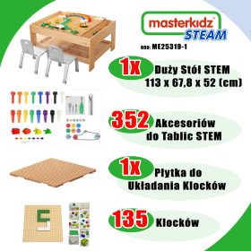 MASTERKIDZ-Wooden-Educational-Table-STEM-WALL-ACCESSORIES-135-Blocks-1