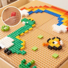 MASTERKIDZ-Wooden-Educational-Table-STEM-WALL-ACCESSORIES-135-Blocks-3