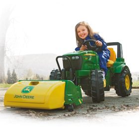 Rolly-Toys-John-Deere-FarmTrac-Pedal-Tractor-3-8-Years-1