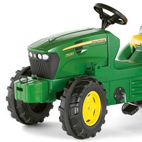 Rolly-Toys-John-Deere-FarmTrac-Pedal-Tractor-3-8-Years-2