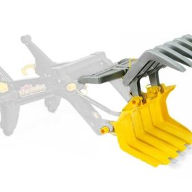 Rolly-Toys-Tractor-Bucket-Timber-Loading-Grabber-3