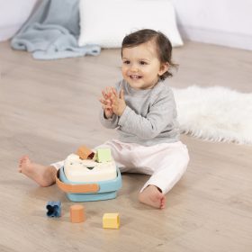 SMOBY-Little-Green-Sorter-in-the-Bioplastic-Basket-2