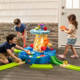 STEP2-Water-Table-with-Mini-Golf-Track-3