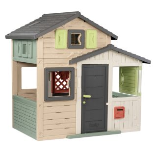Smoby Life Evo Garden House
