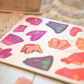 TOOKY-TOY-Magnetic-Puzzle-Dinosaurs-Puzzle-2