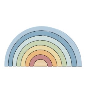 TOOKY-TOY-Pastel-Puzzle-Wooden-Montessori-Rainbow-Blocks-2