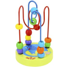 TOOKY-TOY-Wooden-Educational-Motor-Loop-Labyrinth-Intertwining-1