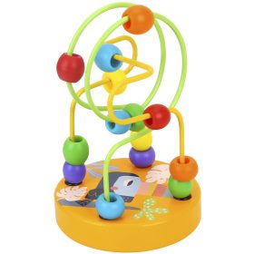 TOOKY-TOY-Wooden-Educational-Motor-Loop-Labyrinth-Intertwining-3