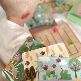 TOOKY-TOY-Wooden-Learning-to-Count-Animals-Game-3