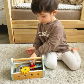 TOOKY-TOY-Wooden-Tool-Box-Set-18-pcs-2