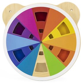 VIGA Wooden Board Color Mixing FSC Certified