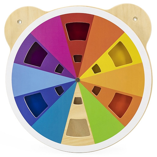 VIGA-Wooden-Board-Color-Mixing-FSC-Certified VIGA Wooden Board Color Mixing FSC Certified