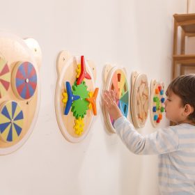 VIGA-Wooden-Board-Colors-FSC-Montessori-Certificate-3