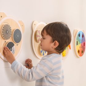 VIGA-Wooden-Board-with-Spinning-Dots-FSC-Certificate-3