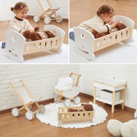 VIGA-Wooden-Doll-Cradle-with-Heart-1