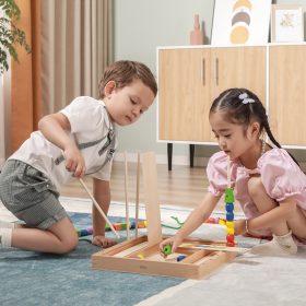 VIGA-Wooden-Educational-Game-Logical-Beads-104-Pieces-Montessori-1