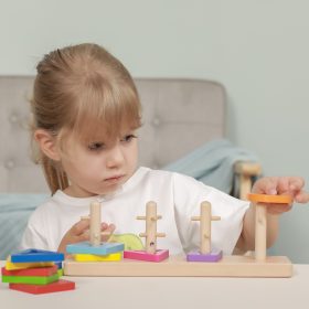 VIGA-Wooden-Montessori-Shape-Sorter-Blocks-1