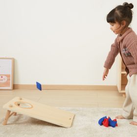 Viga-2-in-1-Skill-Game-Tic-Tac-Toe-Cornhole-Throw-to-the-Target-2