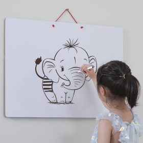 Viga-2in1-Educational-Board-with-Magnetic-Montessori-World-Map-3
