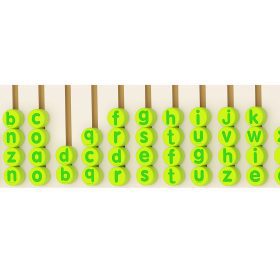 Viga-Toys-Alphabet-Learning-Sensory-Board-2