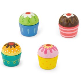 Viga-Wooden-Cookies-Cupcakes-4-pcs-1