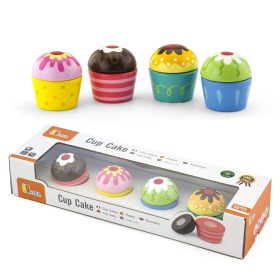 Viga-Wooden-Cookies-Cupcakes-4-pcs-3