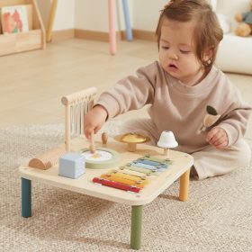 Viga-Wooden-Educational-Musical-Sensory-Table-7in1-3