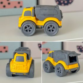 WOOPIE-3-in-1-Set-Construction-Vehicles-Garbage-Truck-Concrete-Mixer-Dump-Truck-1