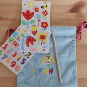WOOPIE-ARTFUN-DIY-Bag-Decorating-Kit-Make-a-Bag-with-Your-Childs-Name-3
