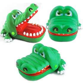 WOOPIE-Arcade-Game-Biting-Crocodile-Sick-Tooth-at-the-Dentist-1