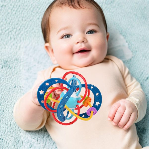 Teether
