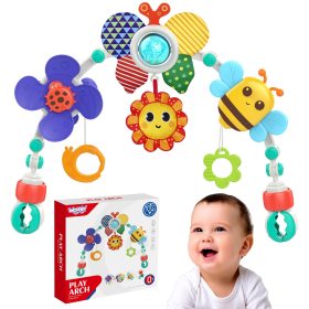 WOOPIE BABY Arch Hanger for Crib