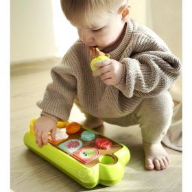WOOPIE-BABY-Educational-Toy-Pop-Up-Animals-Happy-Farm-2