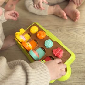 WOOPIE-BABY-Educational-Toy-Pop-Up-Animals-Happy-Farm-3