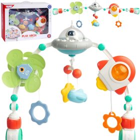 WOOPIE-BABY-Interactive-Crib-Arch-with-Lullaby-Playing WOOPIE BABY Interactive Crib Arch with Lullaby Playing