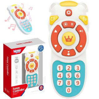 WOOPIE BABY Interactive Educational Pilot for Children