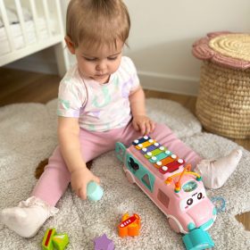 WOOPIE-BABY-Musical-Car-Sorter-with-Cymbals-Pink-1