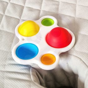 WOOPIE-BABY-POP-IT-Montessori-Anti-Stress-Sensory-Toy-Teether-2