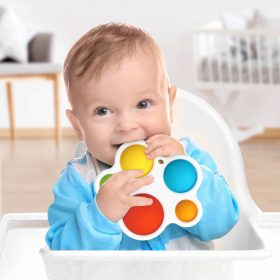 WOOPIE-BABY-POP-IT-Montessori-Anti-Stress-Sensory-Toy-Teether-3