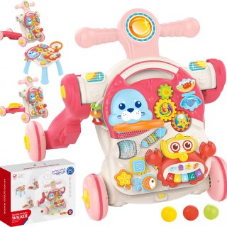 WOOPIE BABY Pusher