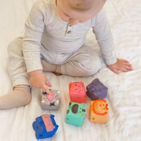 WOOPIE-BABY-Sensory-Blocks-Animals-Squeeze-Puzzle-Sound-6-pcs-1