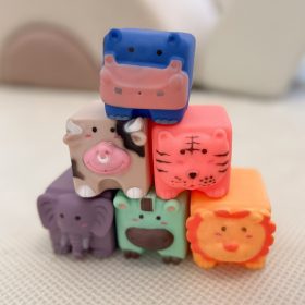 WOOPIE-BABY-Sensory-Blocks-Animals-Squeeze-Puzzle-Sound-6-pcs-3